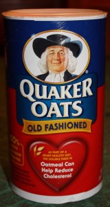 quaker