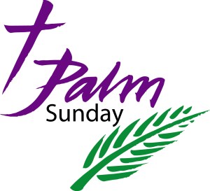 palmsunday
