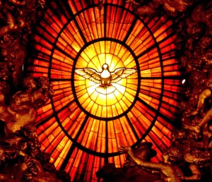 holy spirit1