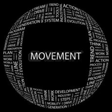 movement