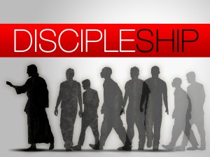 discipleship