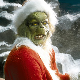grinch
