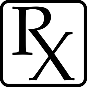 rx