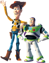 toy story