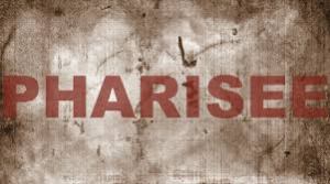 pharisee