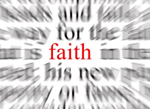 Faith