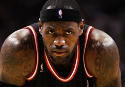 lebron