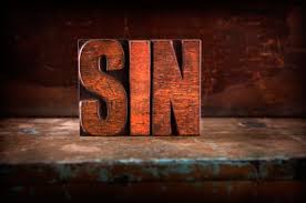sin
