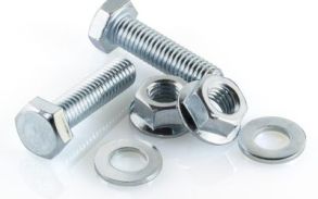 bolts