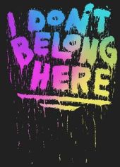 belong