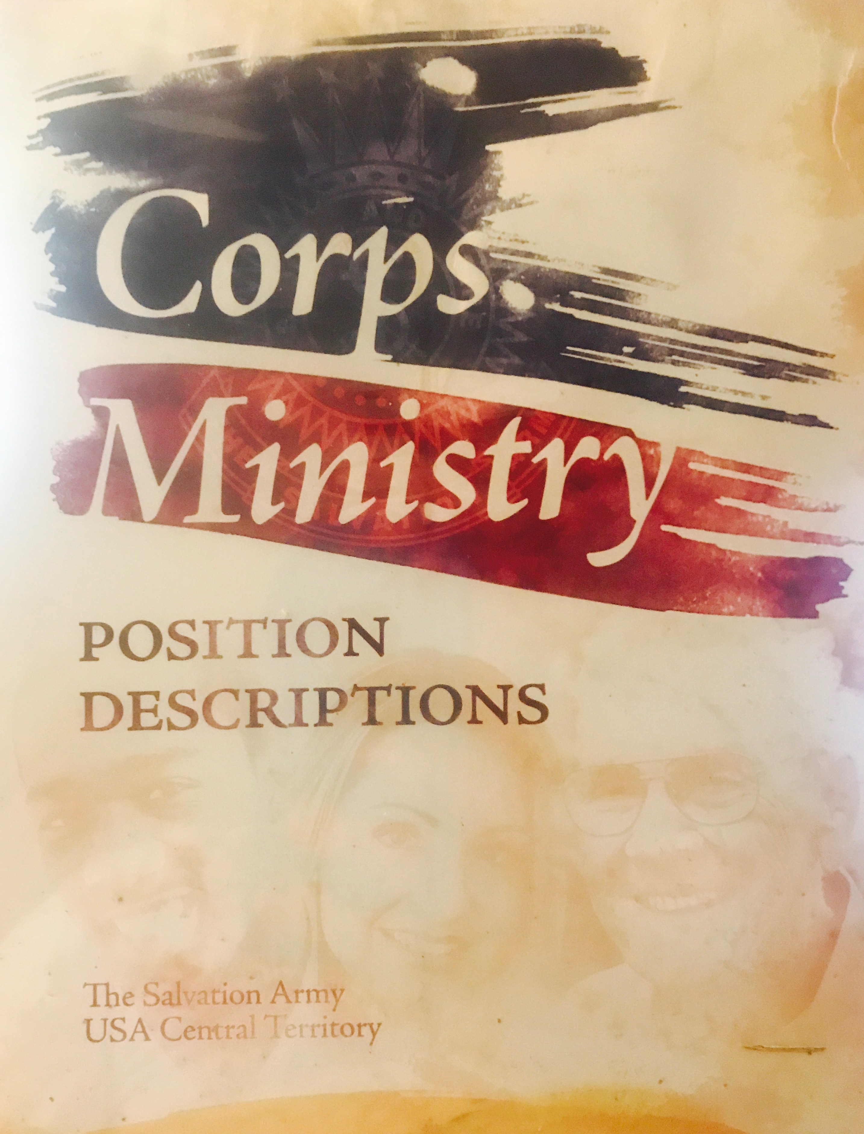 Ministry