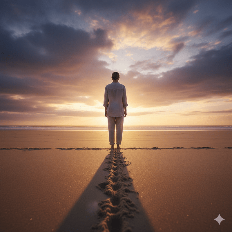 The Threshold of 2026: What if we stopped “Fixing”?