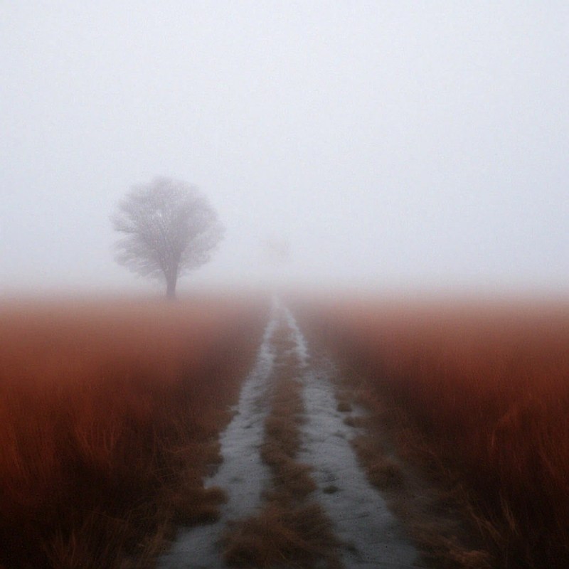 Rediscovering the Liminal Spaces: Finding God in the&nbsp;In-Between