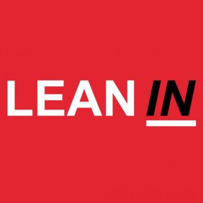 The Danger of Comfort and the Need to Lean&nbsp;In.